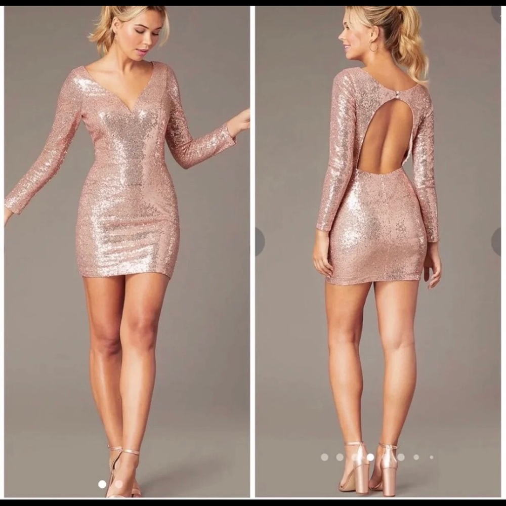 Women’s dress